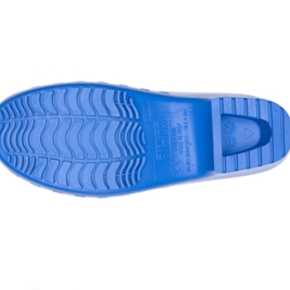 ROYAL BLUE CALZURO CLASSIC WITH HOLES - Picture 5 of 5